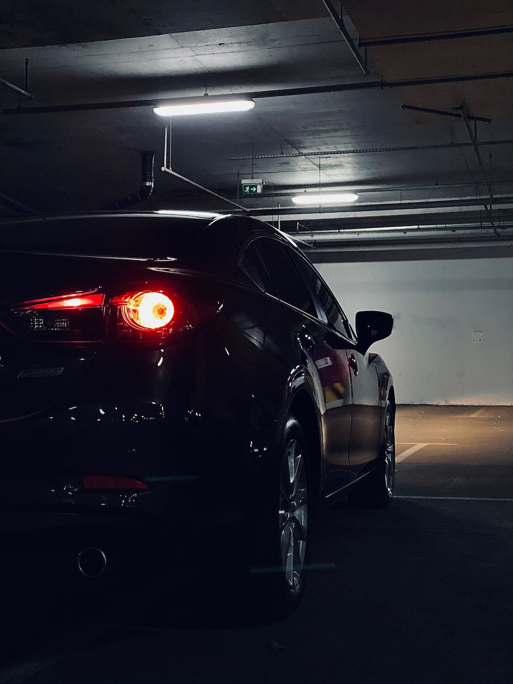 Mazda6 Wallpapers