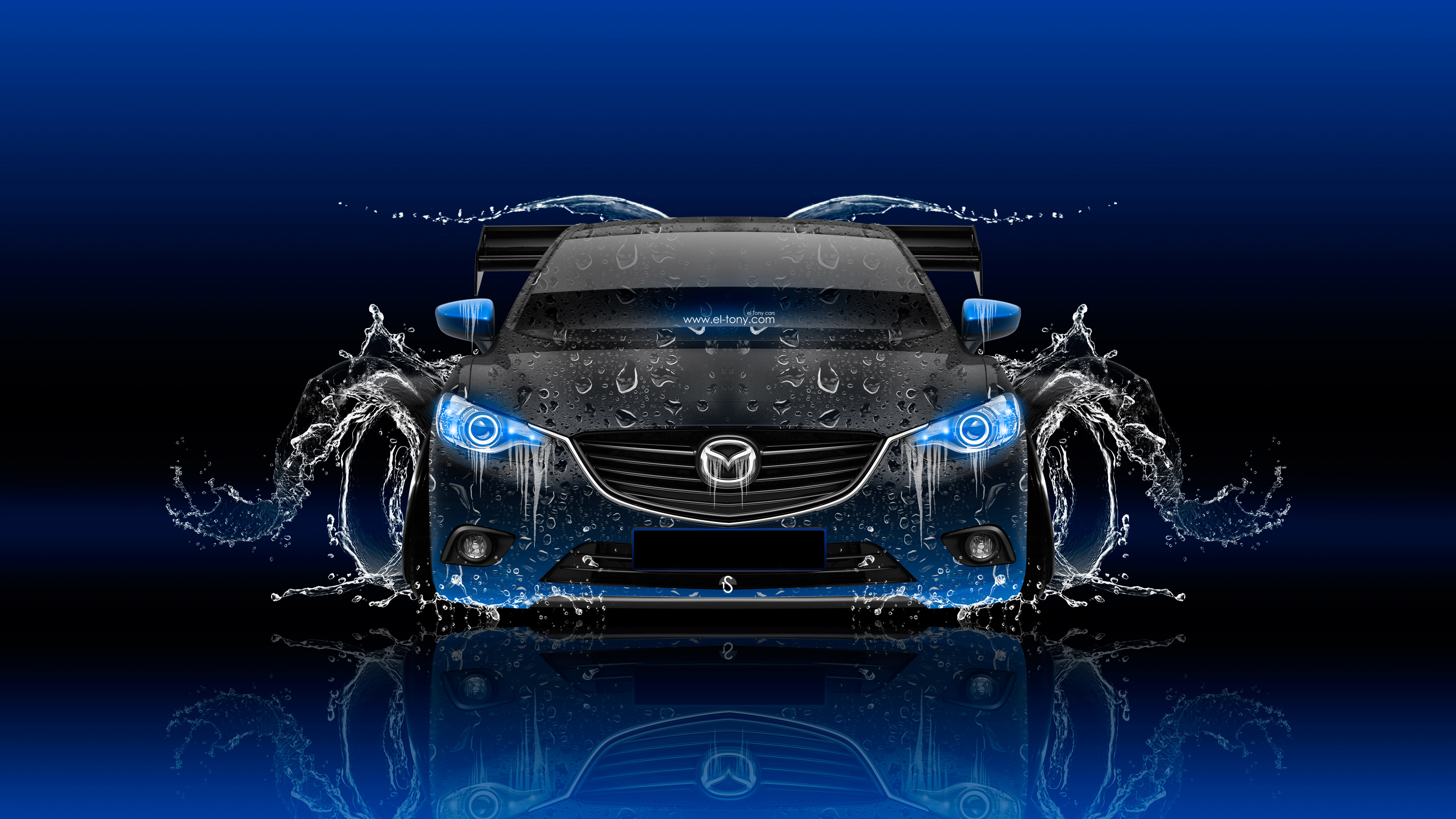 Mazda6 Wallpapers