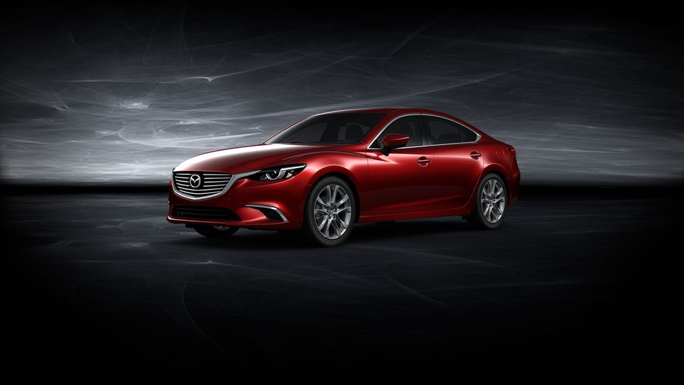 Mazda6 Wallpapers