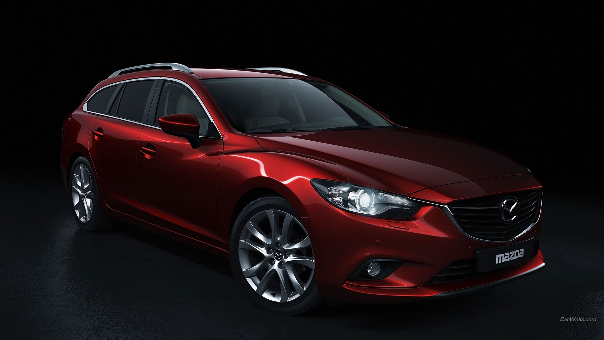 Mazda6 Wallpapers