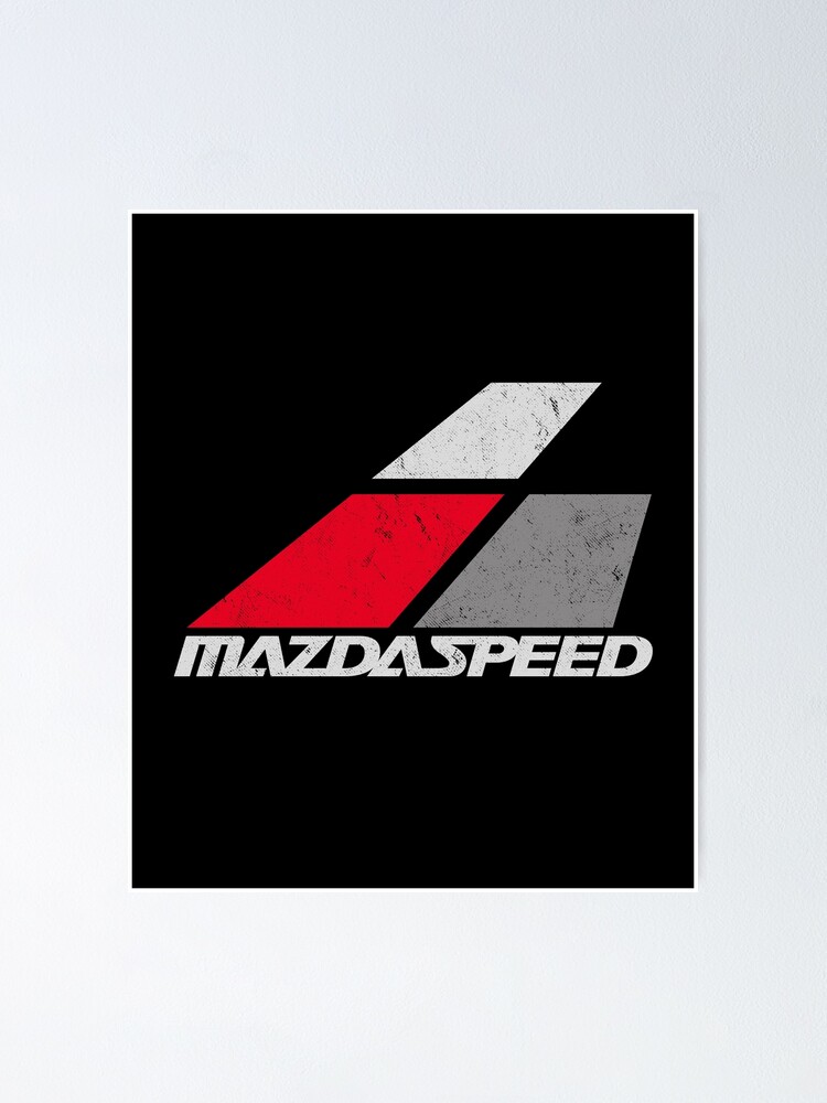 Mazdaspeed Logo Wallpapers