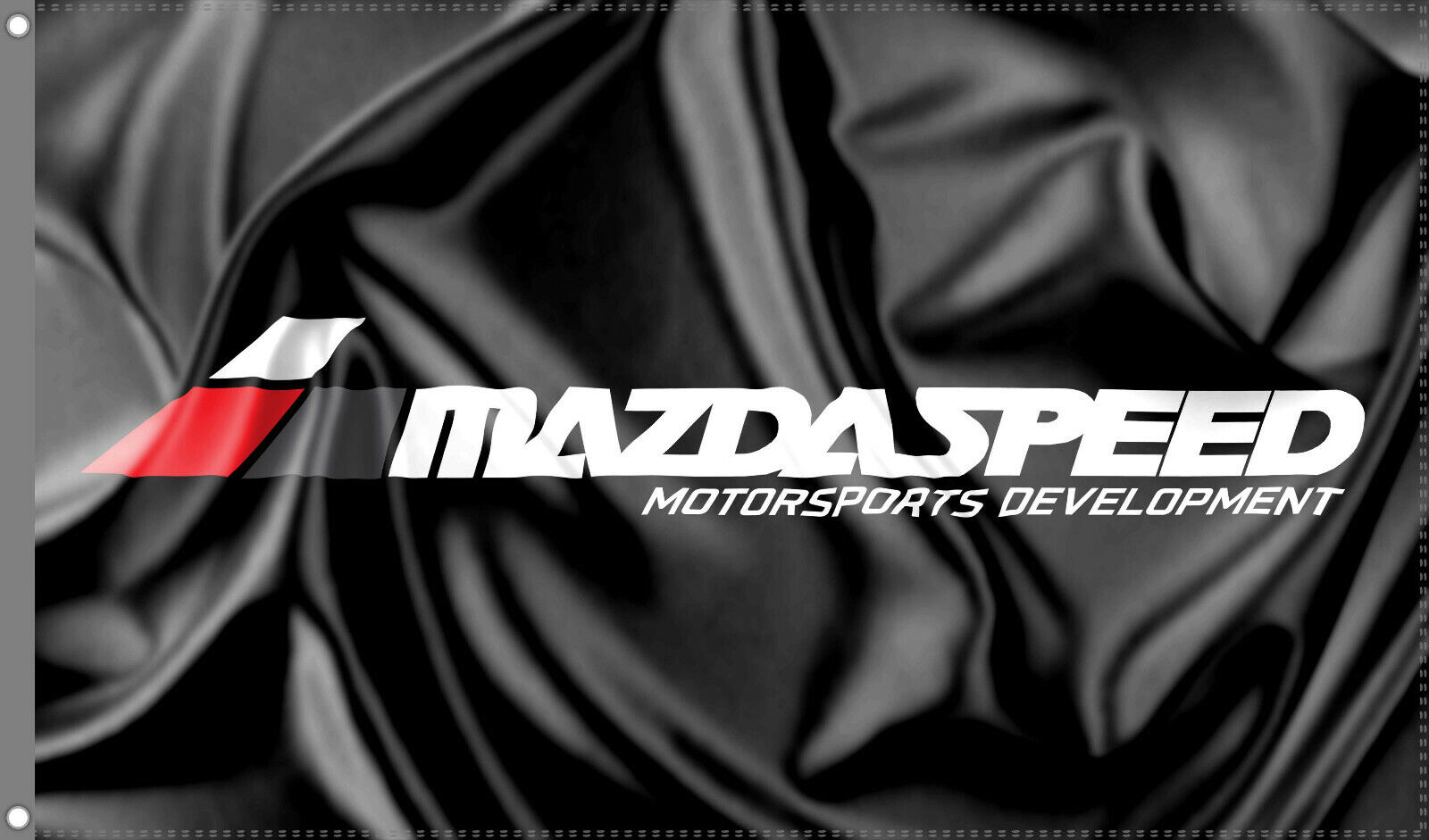 Mazdaspeed Logo Wallpapers