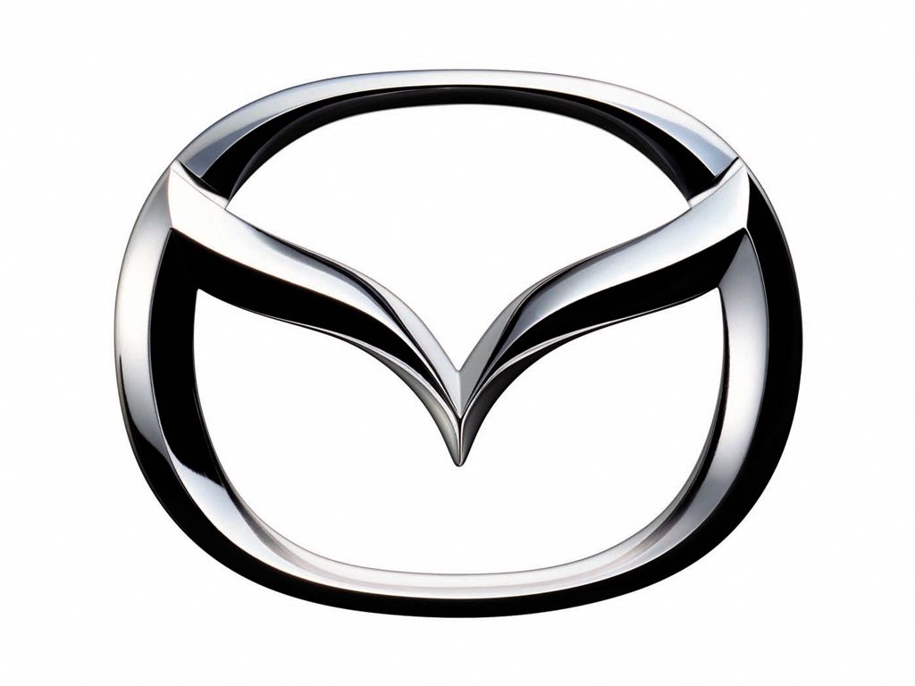 Mazdaspeed Logo Wallpapers