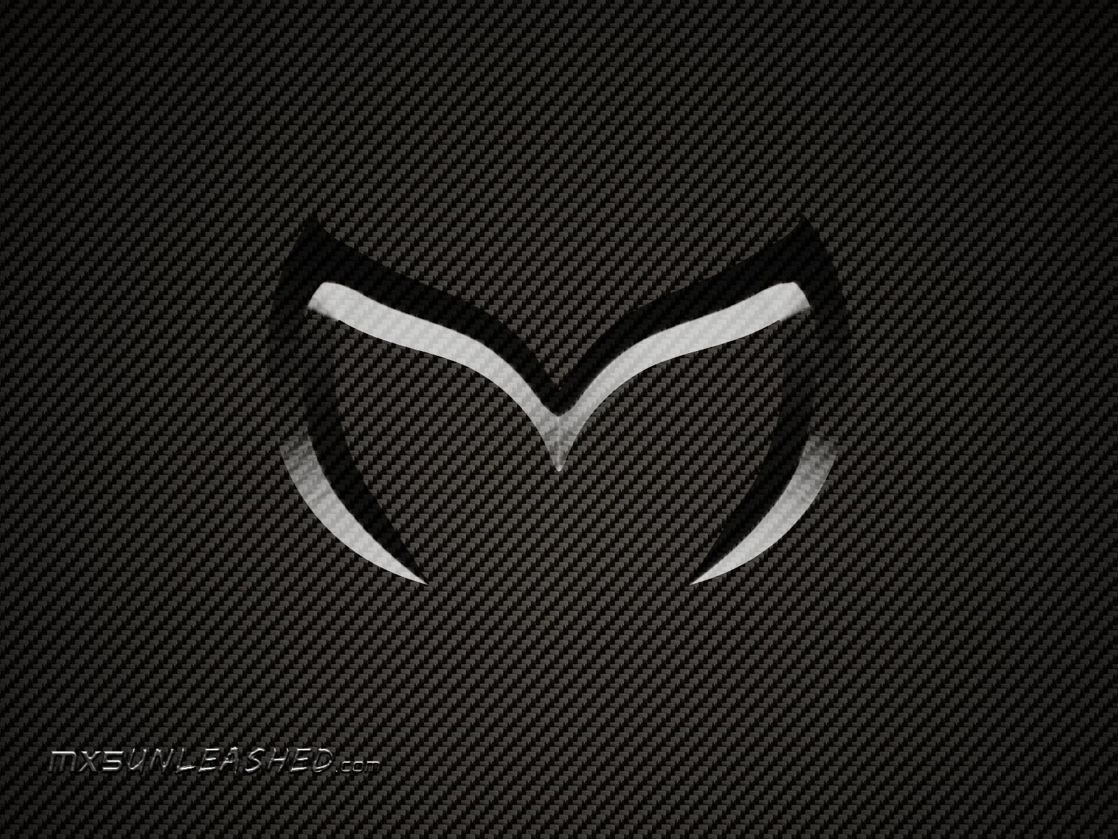 Mazdaspeed Logo Wallpapers