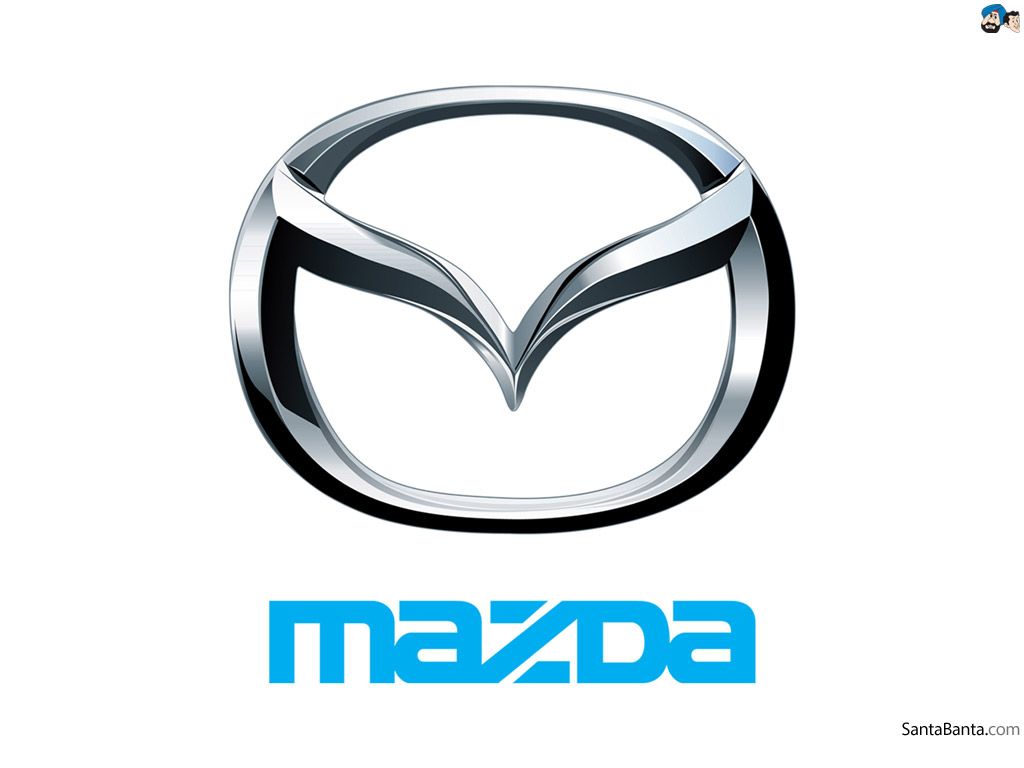 Mazdaspeed Logo Wallpapers