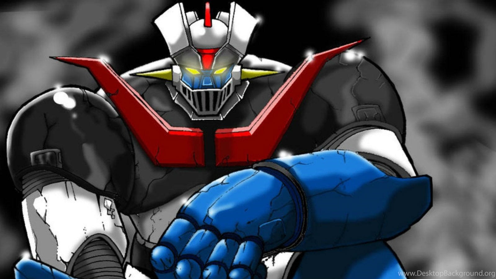 Mazinger Z Wallpapers