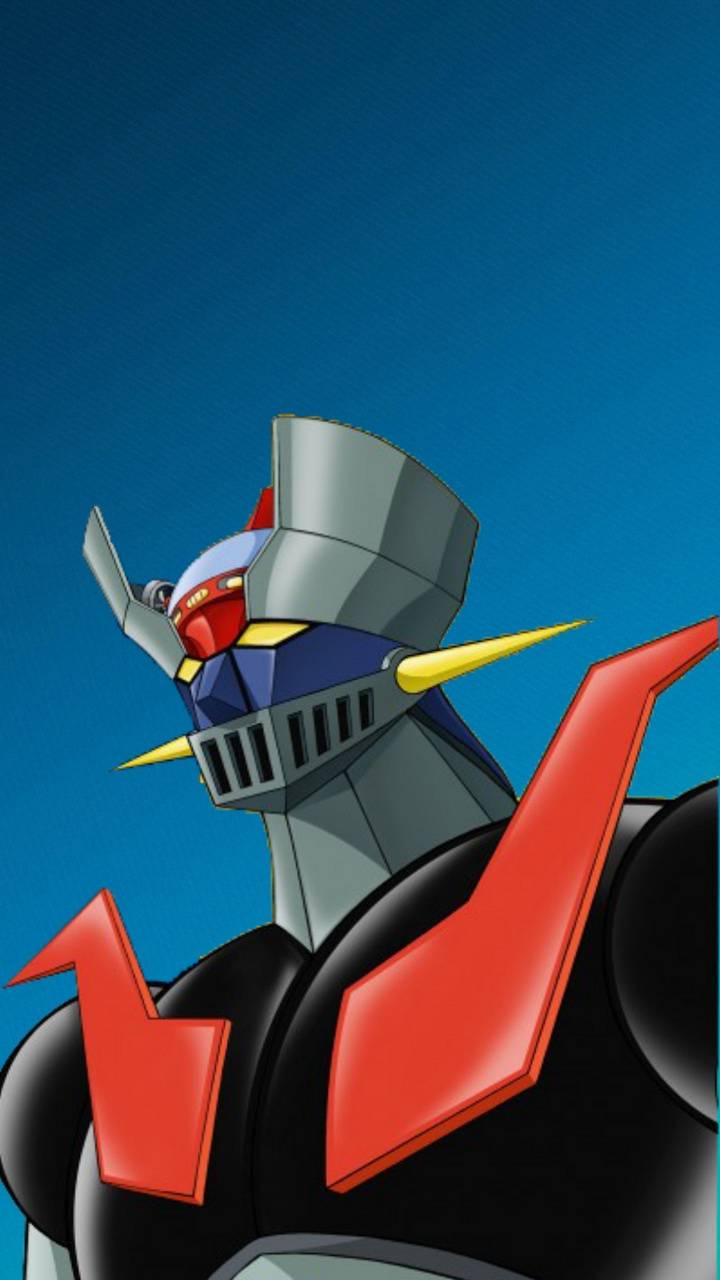 Mazinger Z Wallpapers