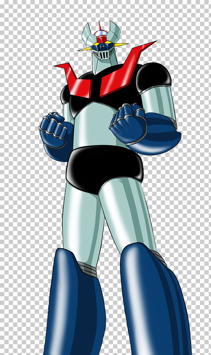 Mazinger Z Wallpapers