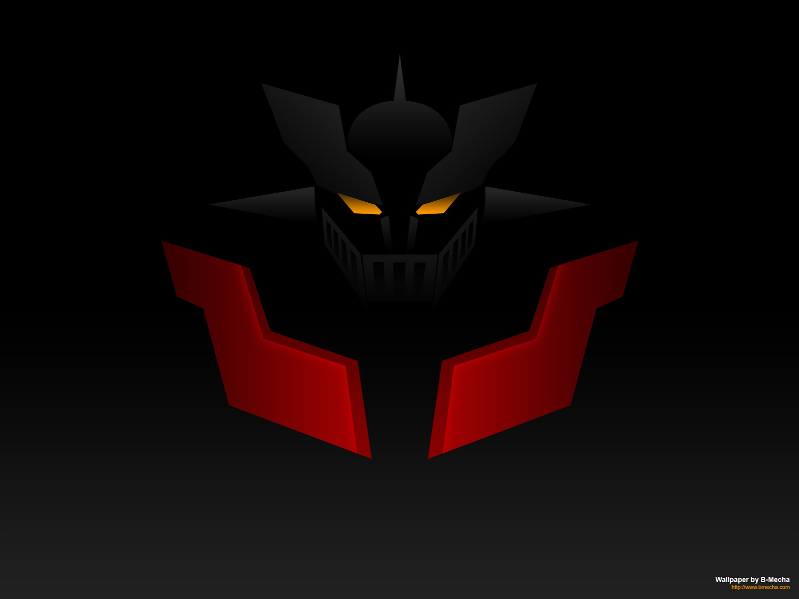 Mazinger Z Wallpapers