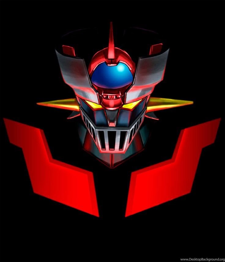 Mazinger Z Wallpapers