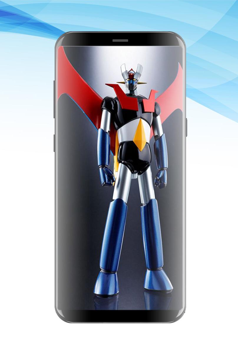 Mazinger Z Wallpapers