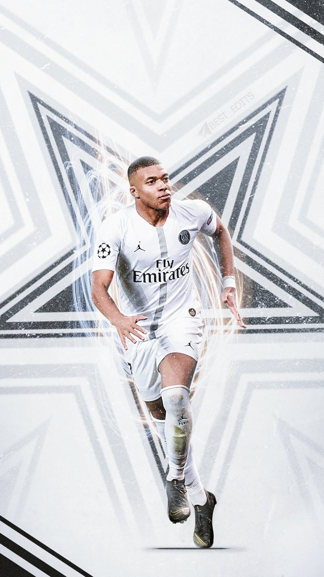 Mbappe Iphone Wallpapers