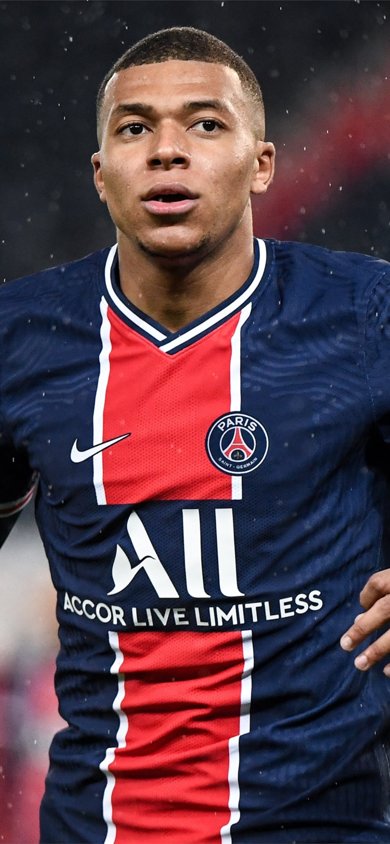 Mbappe Iphone Wallpapers