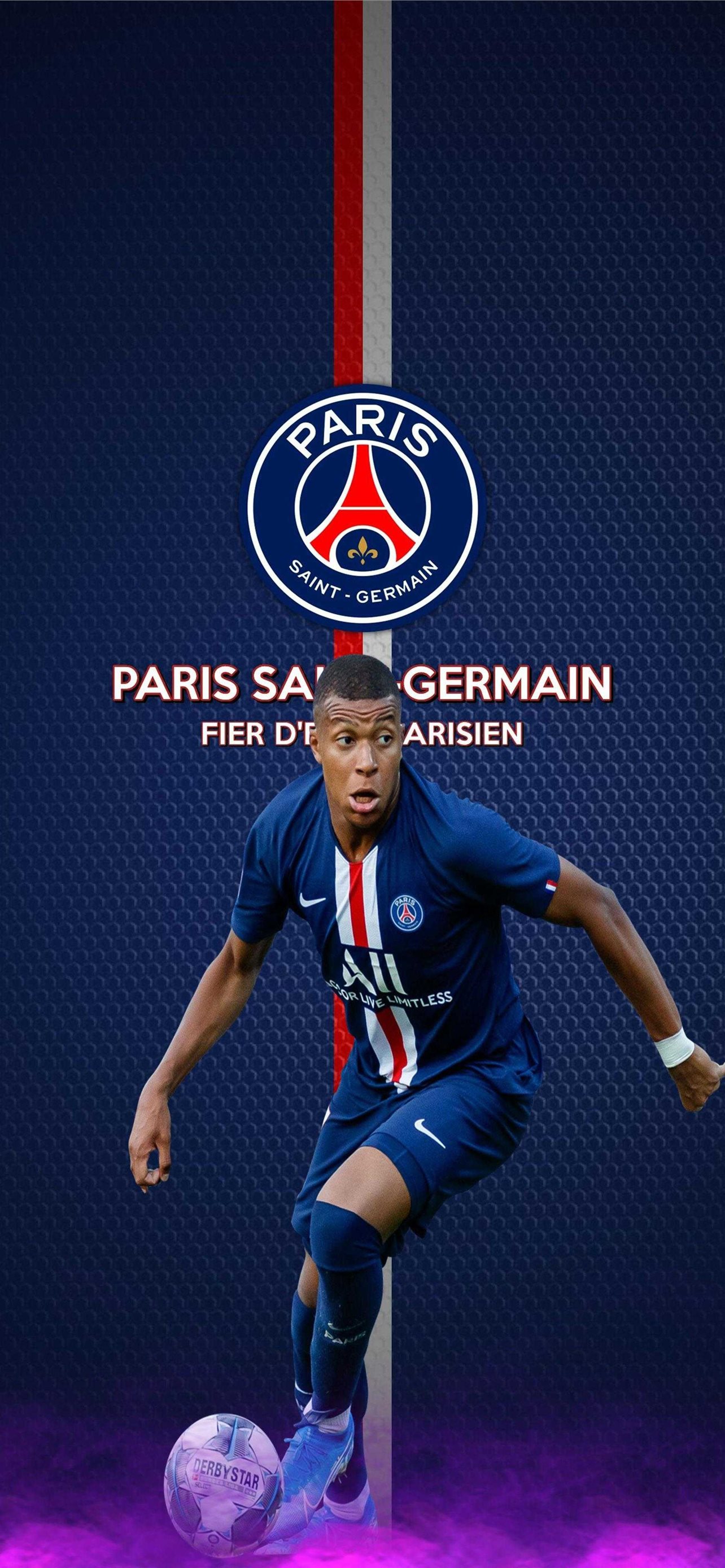 Mbappe Iphone Wallpapers