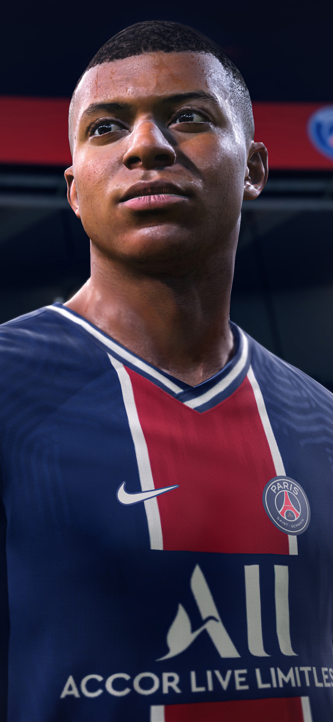 Mbappe Iphone Wallpapers