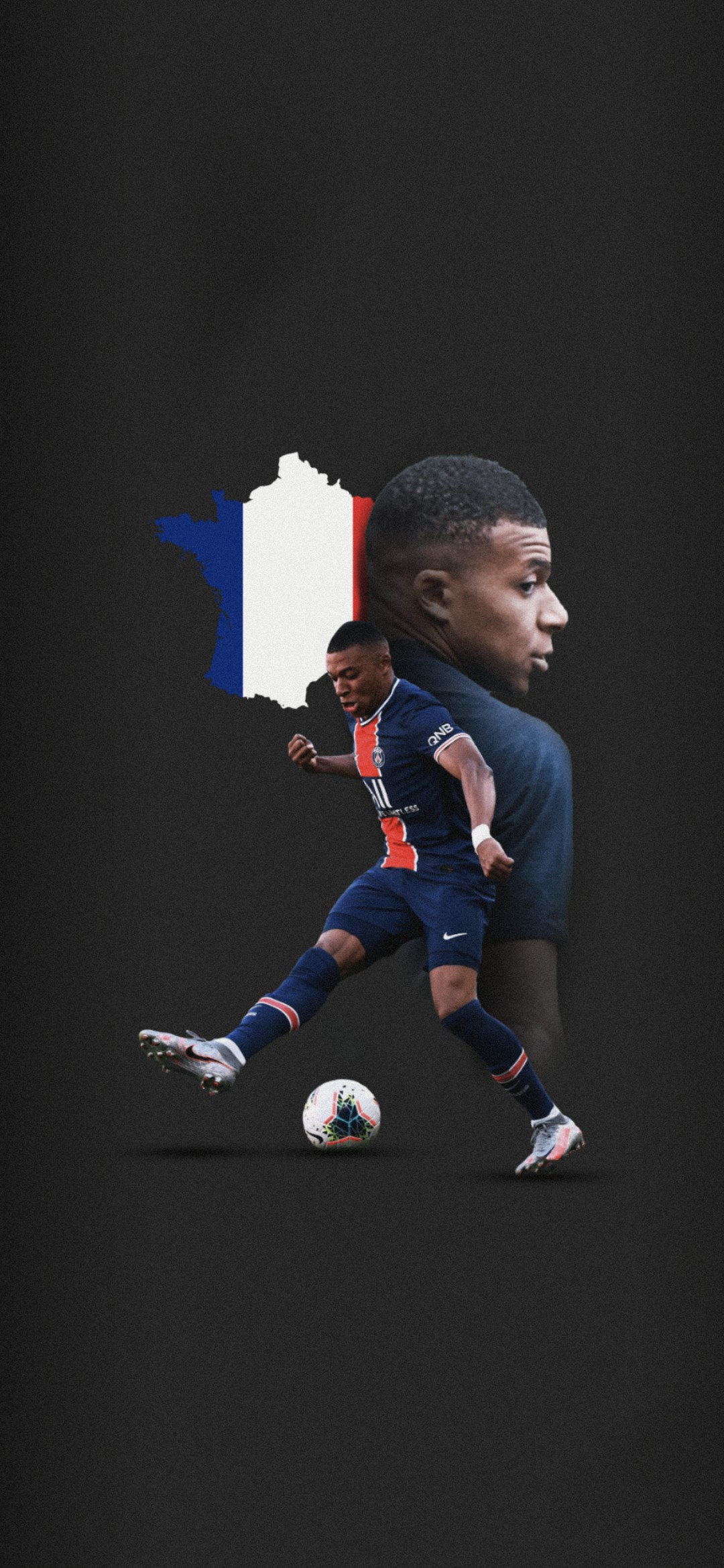 Mbappe Iphone Wallpapers