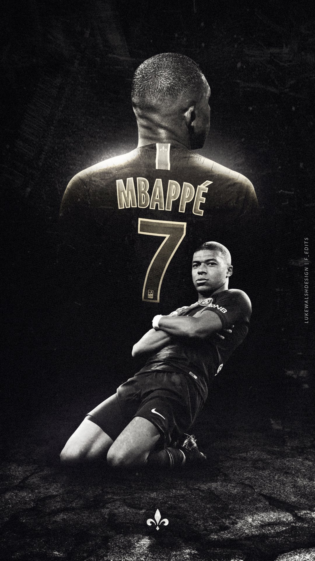 Mbappe Wallpapers