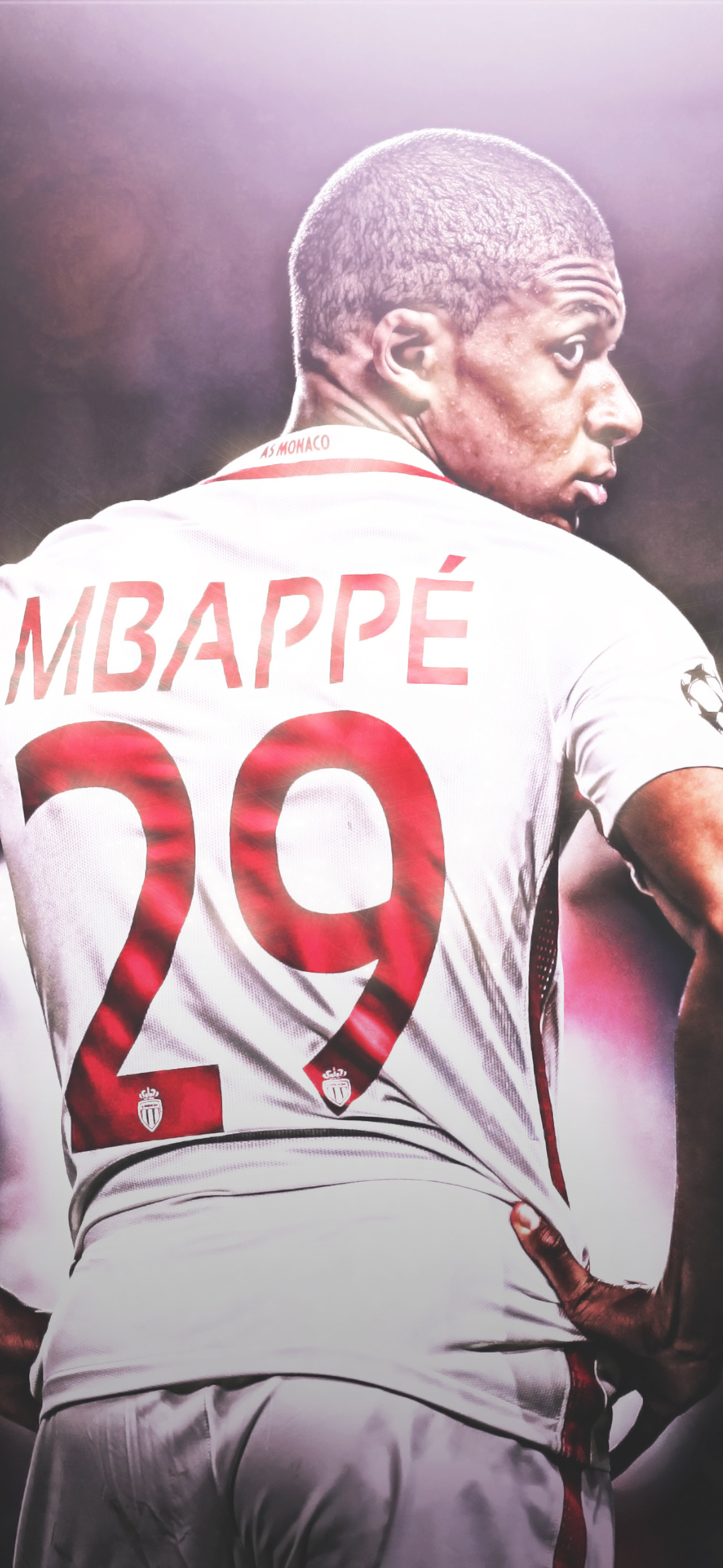 Mbappe Wallpapers