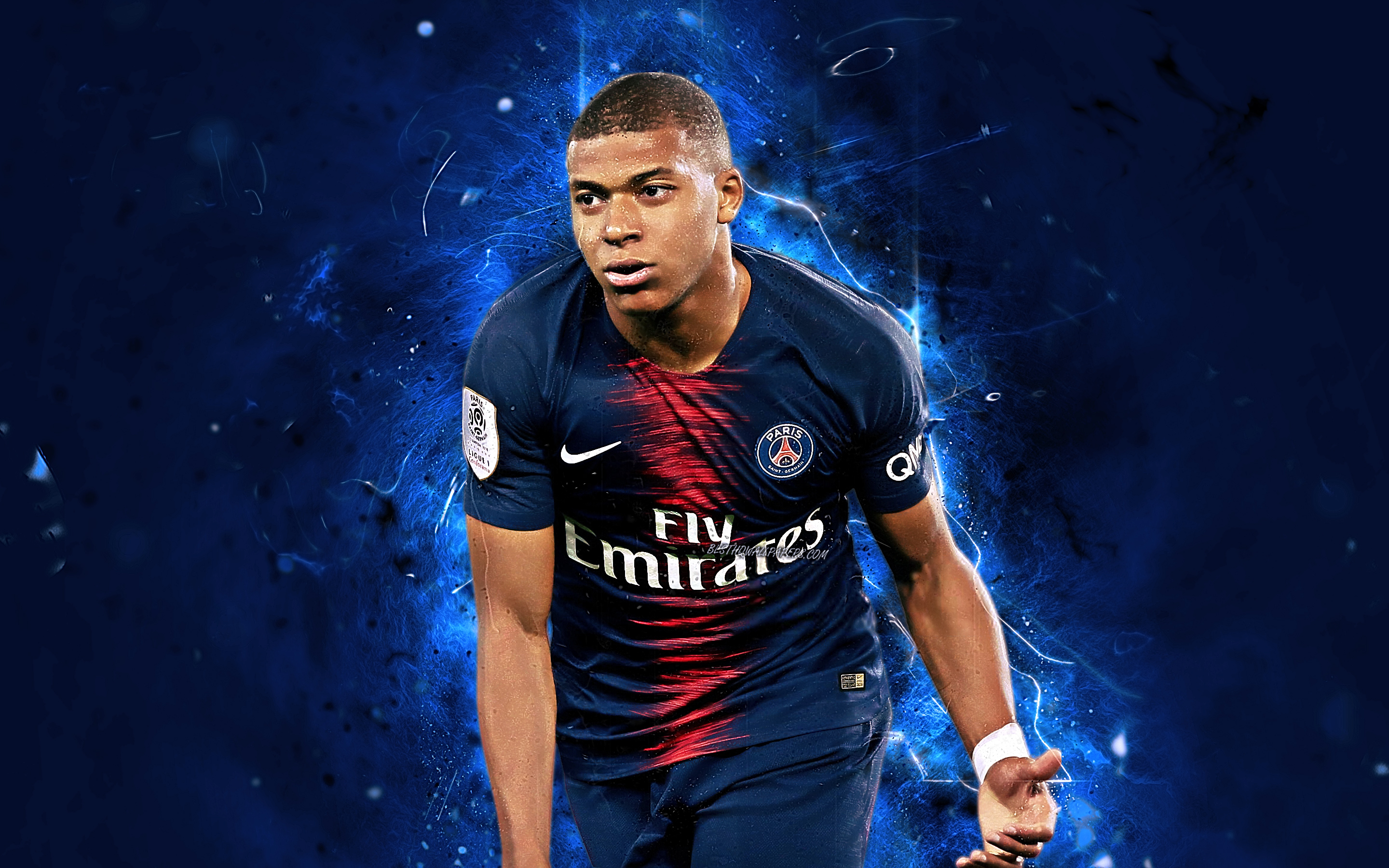 Mbappe Wallpapers