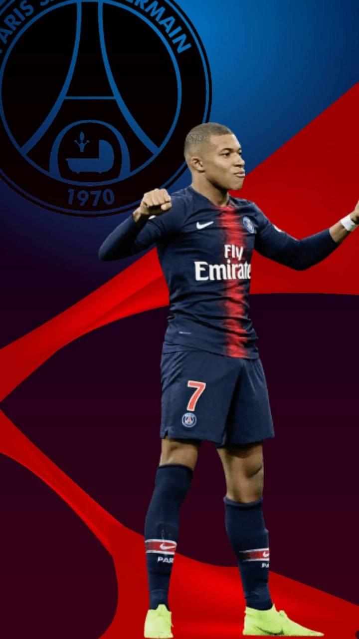 Mbappe Wallpapers