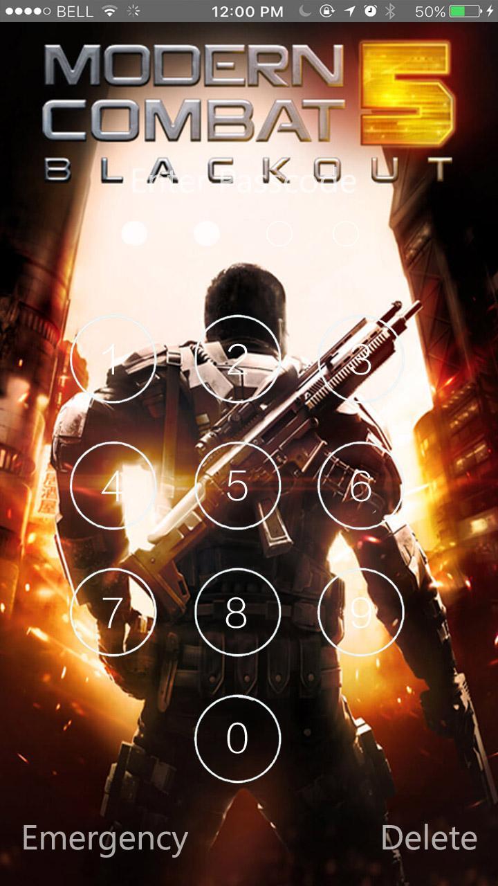 Mc5 Wallpapers