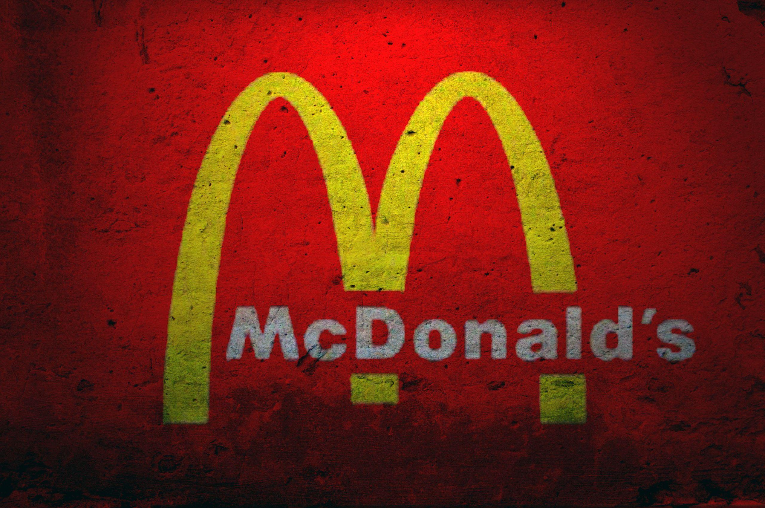 Mcdonald'S Wallpapers