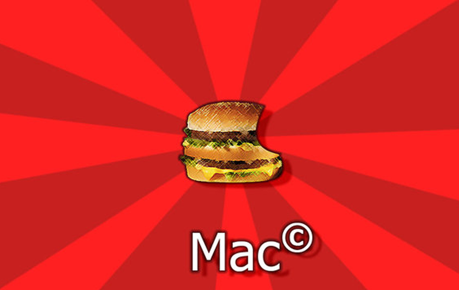 Mcdonald'S Wallpapers