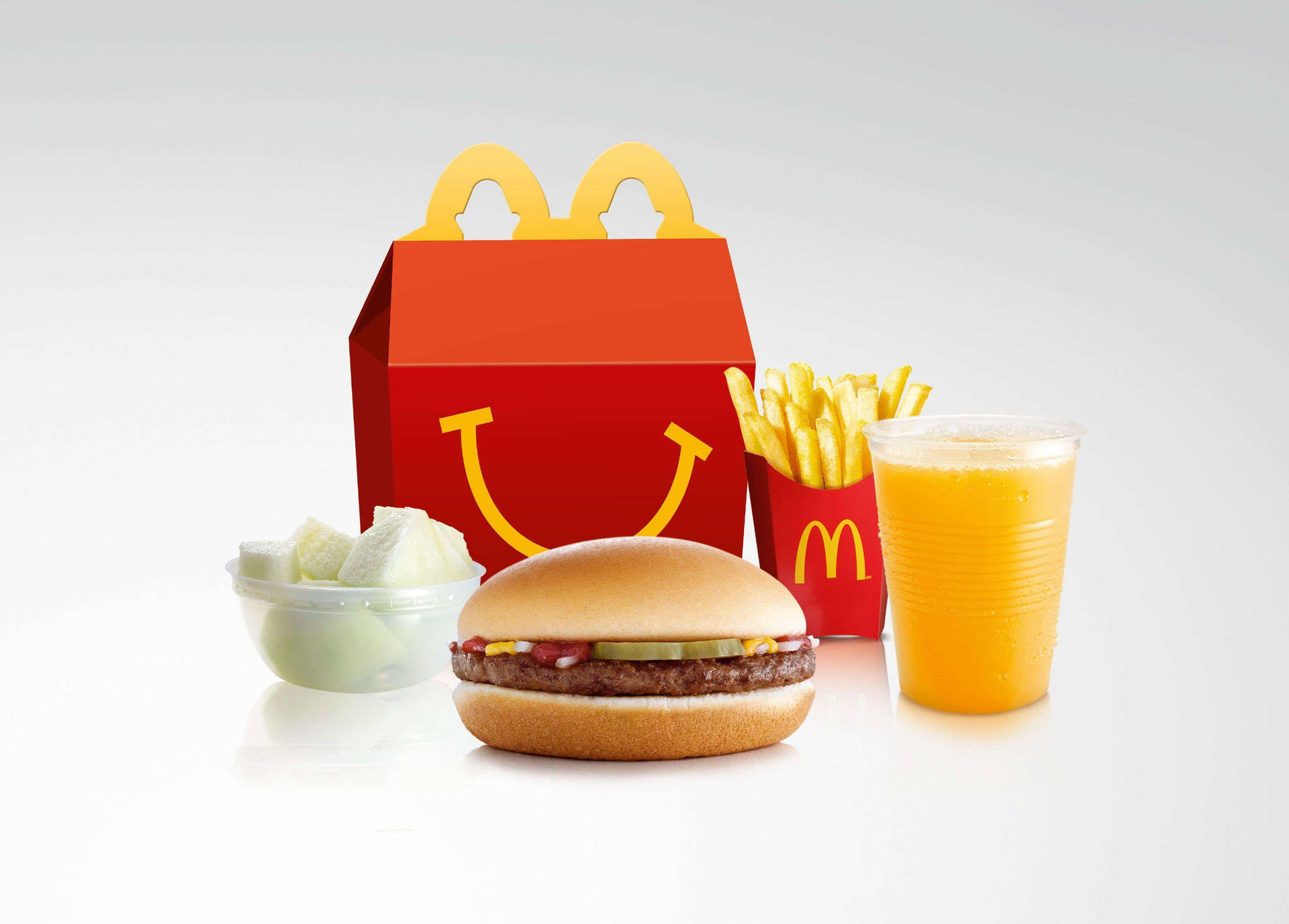 Mcdonald'S Wallpapers