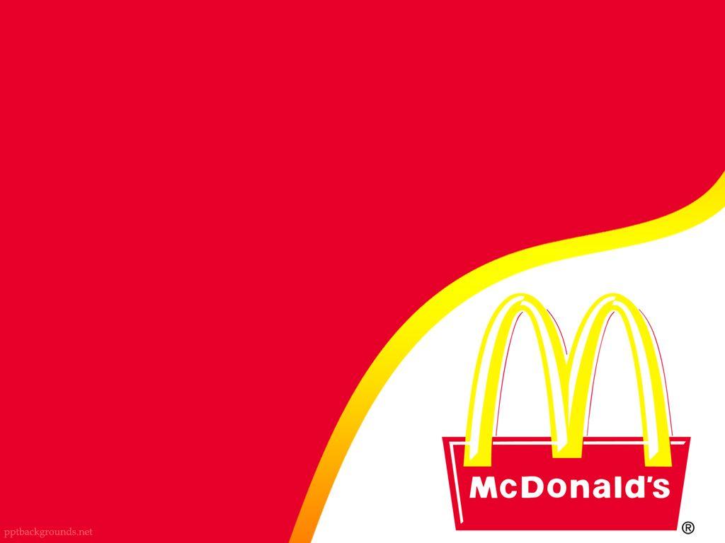 Mcdonald'S Wallpapers