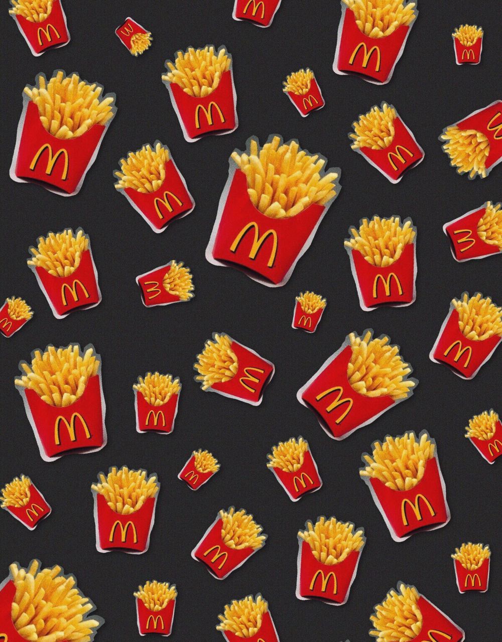 Mcdonald'S Wallpapers