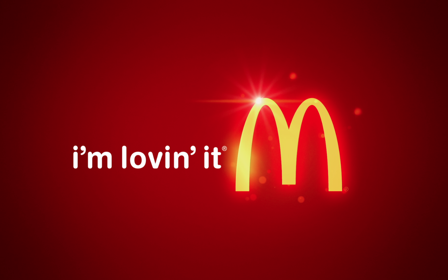 Mcdonalds Wallpapers