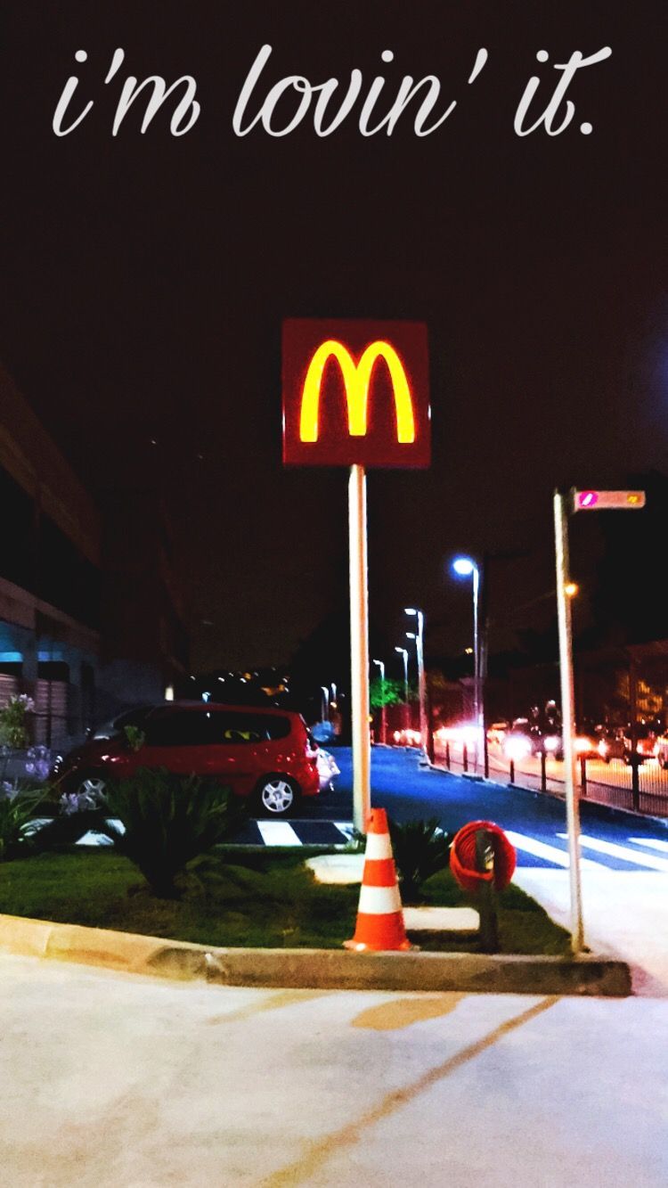 Mcdonalds Wallpapers