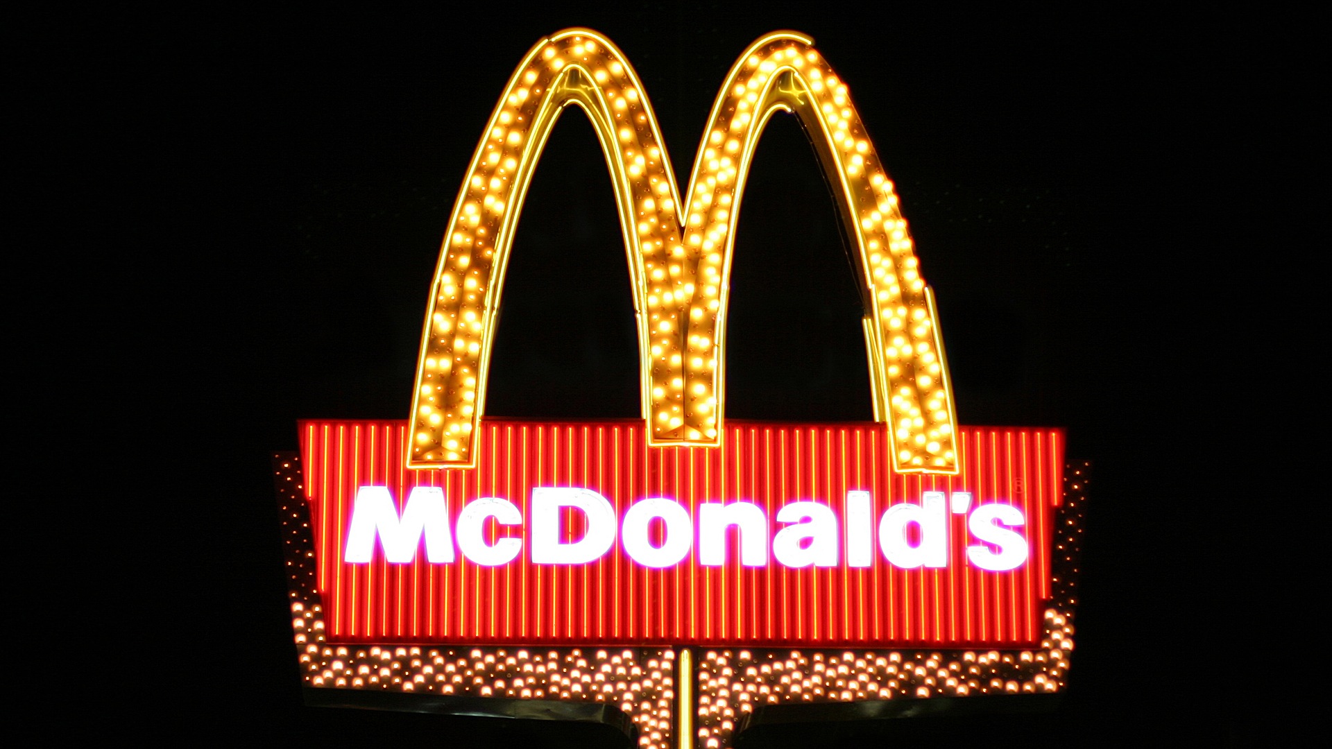 Mcdonalds Wallpapers