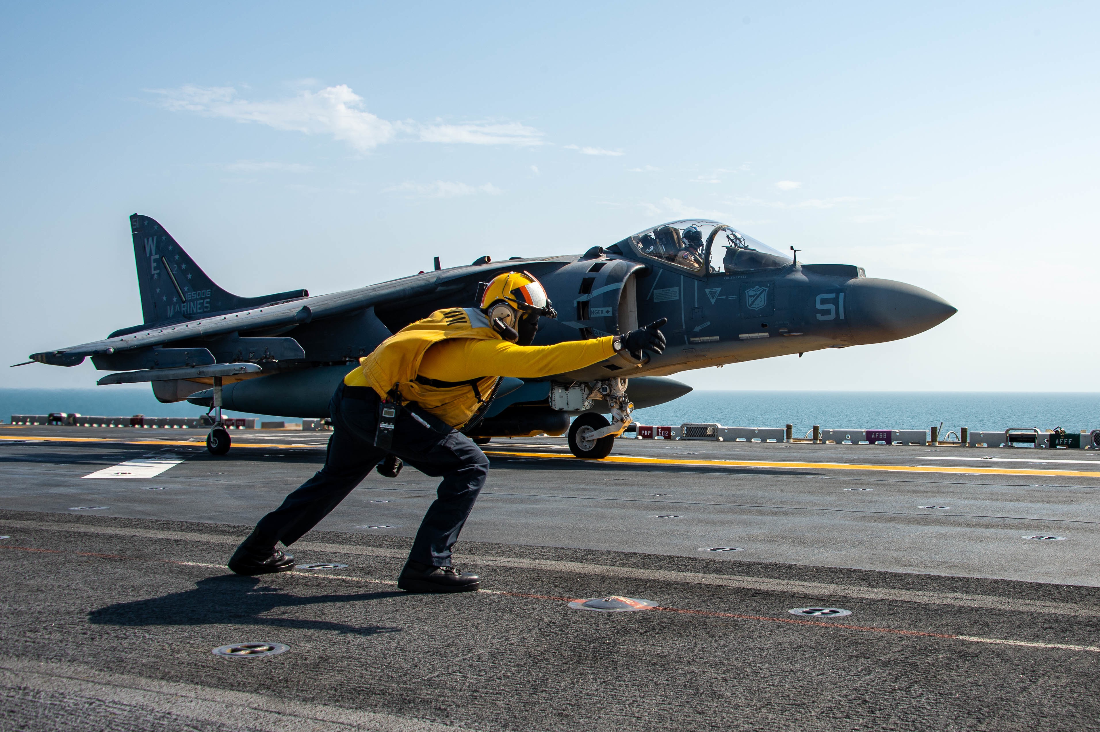 Mcdonnell Douglas Av-8B Harrier Ii Wallpapers