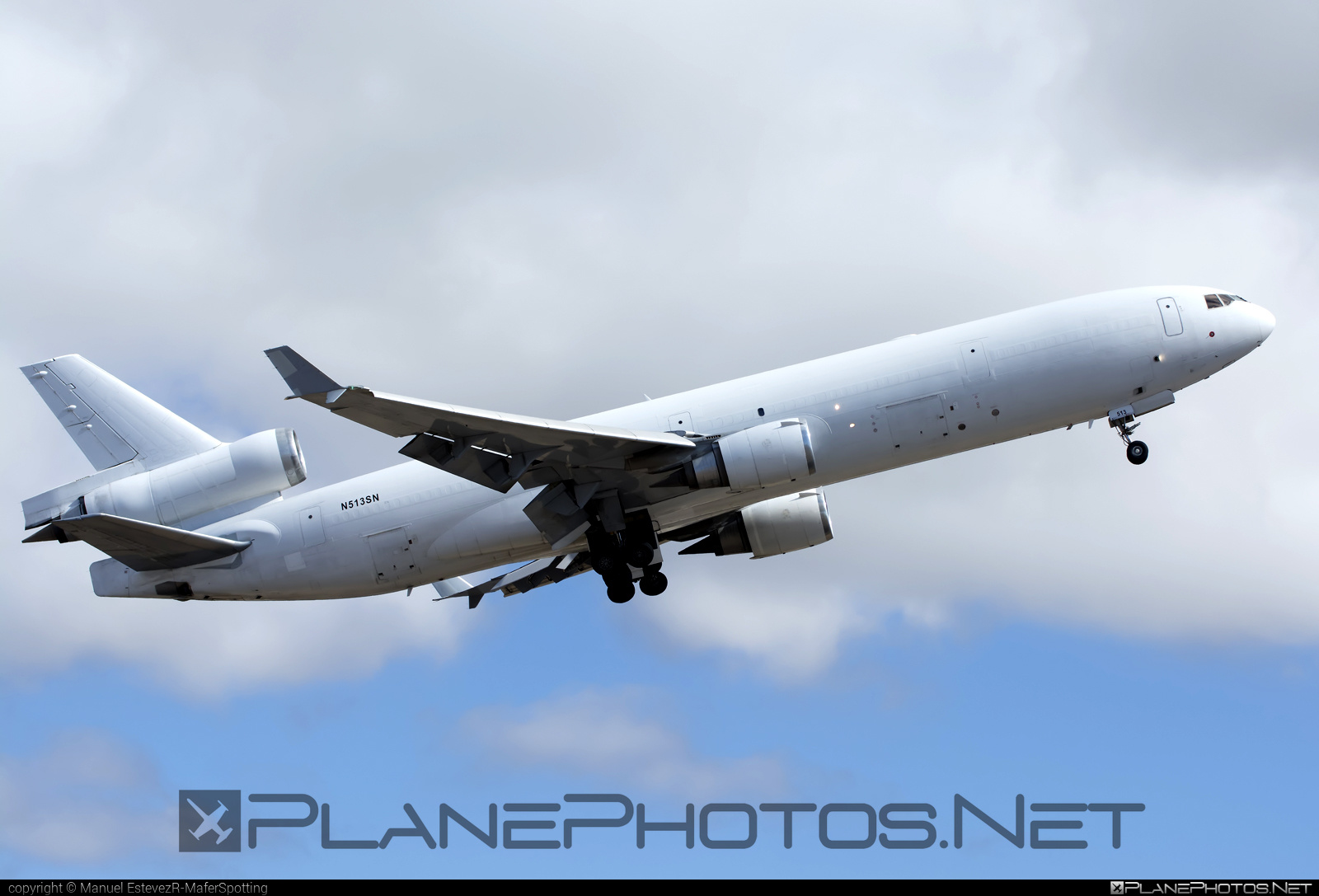 Mcdonnell Douglas Md-11F Wallpapers