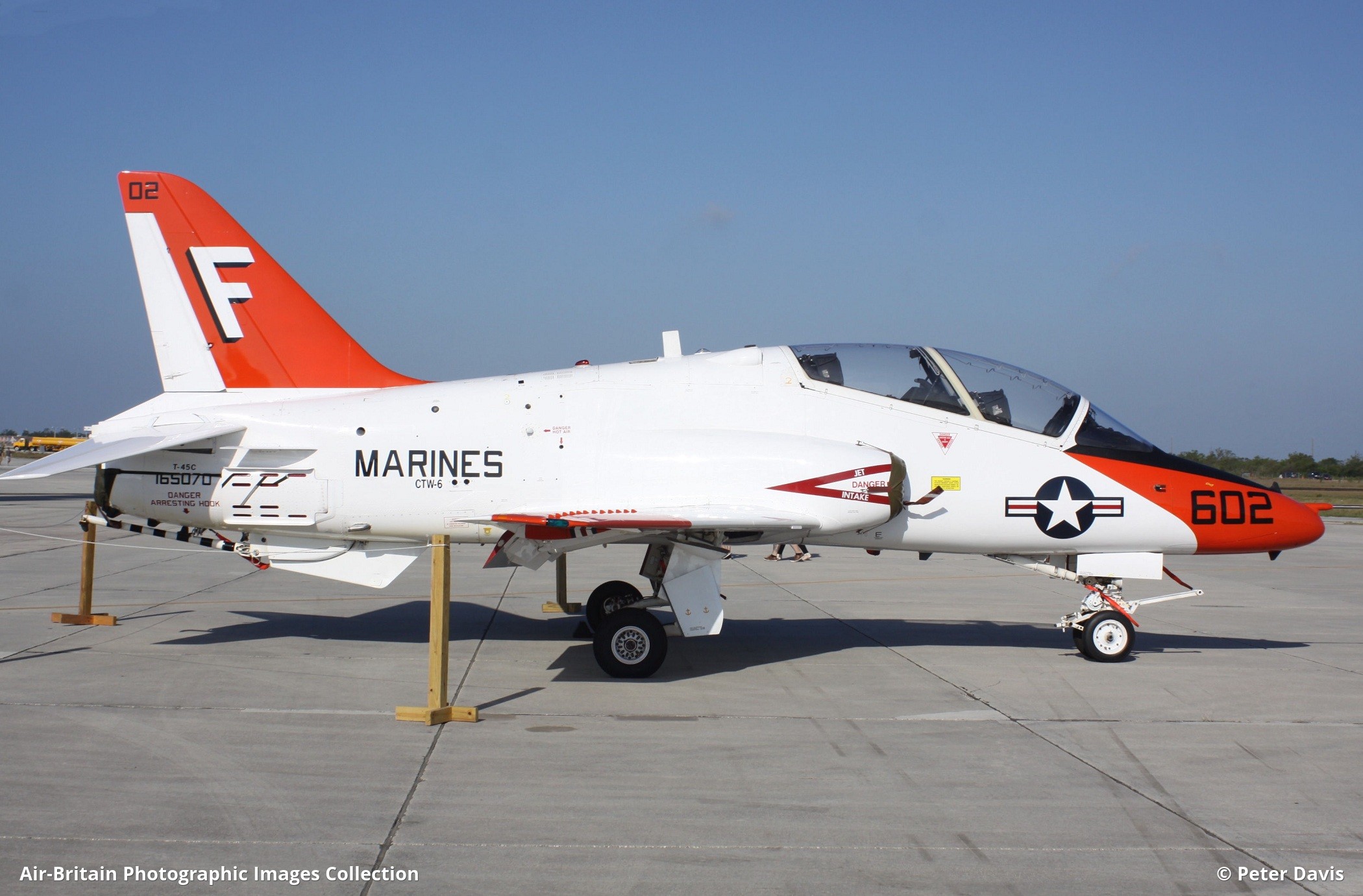 Mcdonnell Douglas T-45 Goshawk Wallpapers