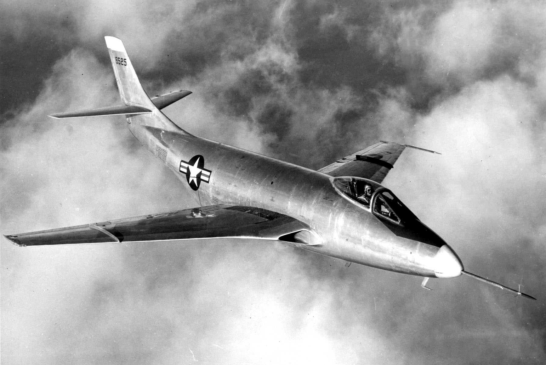 Mcdonnell Xf-88 Voodoo Wallpapers