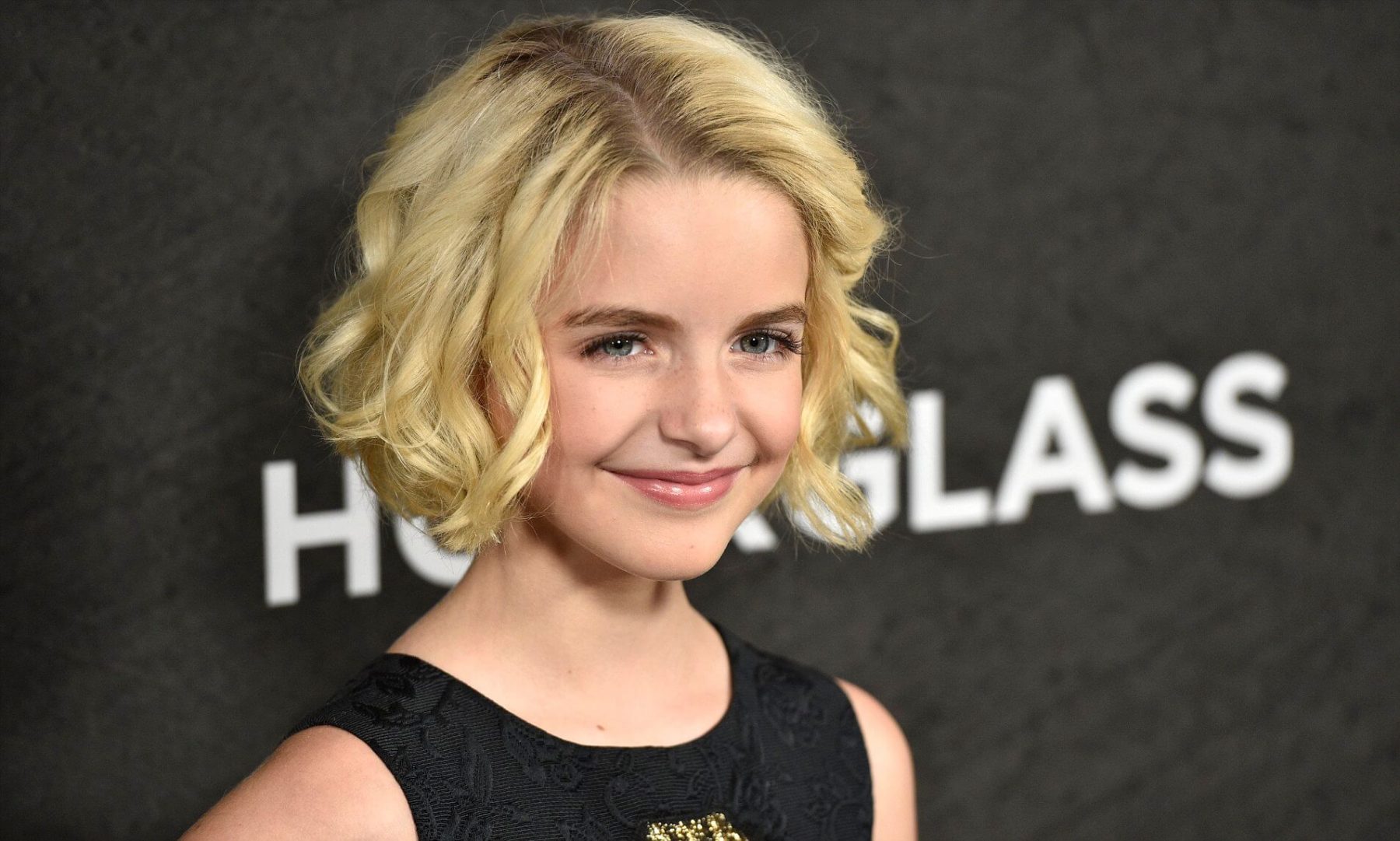 Mckenna Grace Sexy Wallpapers