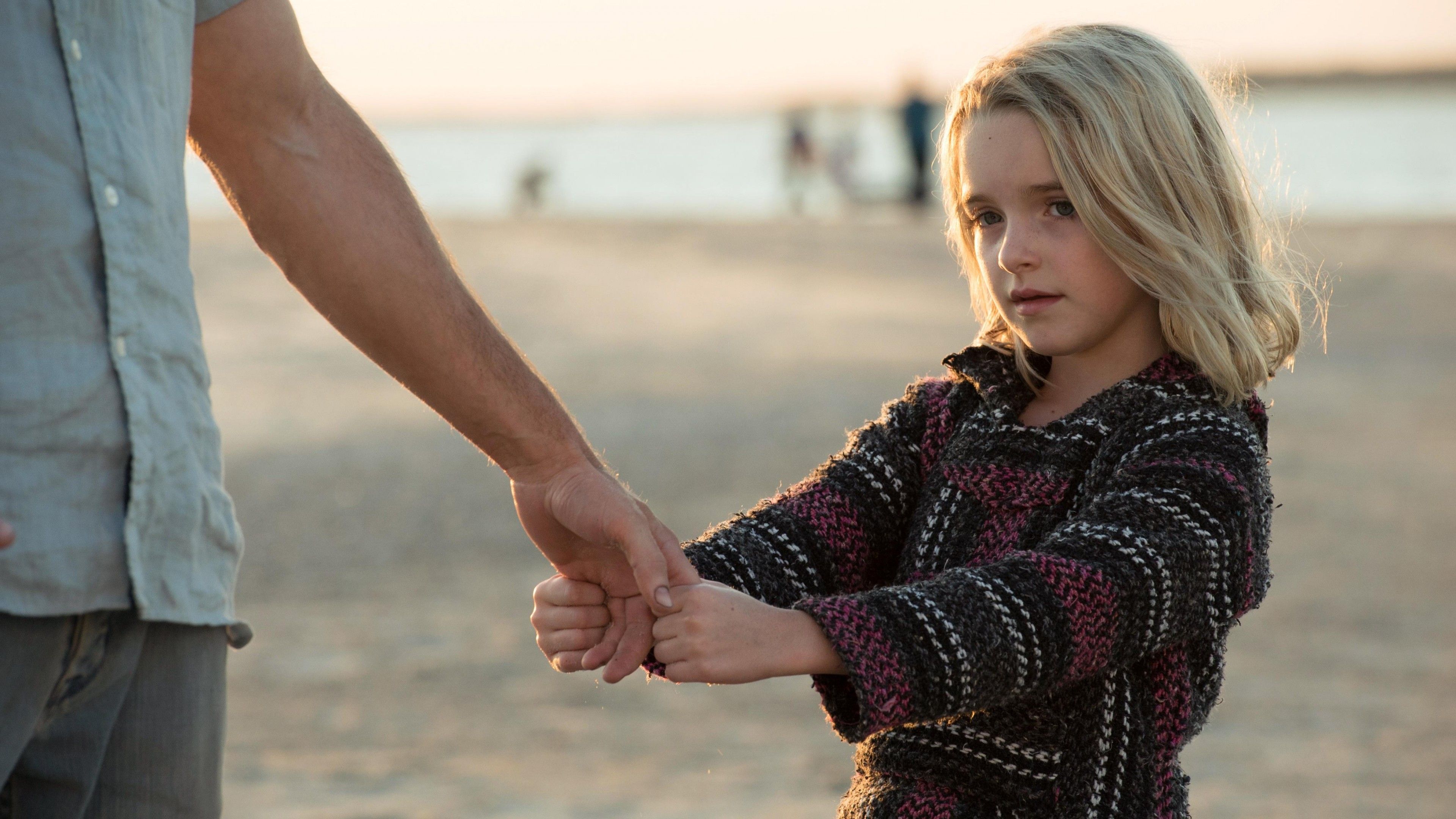 Mckenna Grace Wallpapers