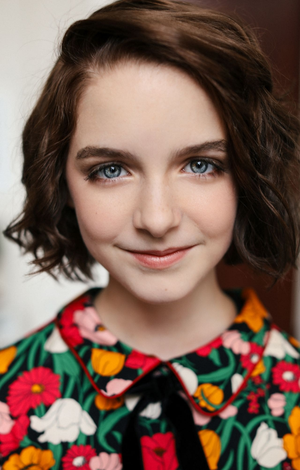 Mckenna Grace Wallpapers