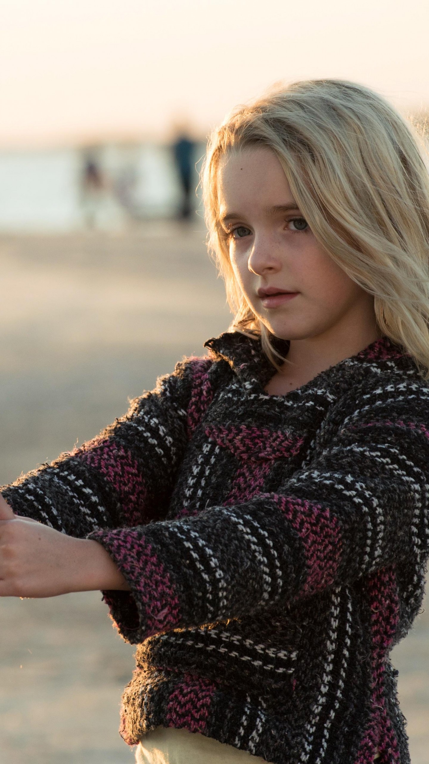 Mckenna Grace Wallpapers