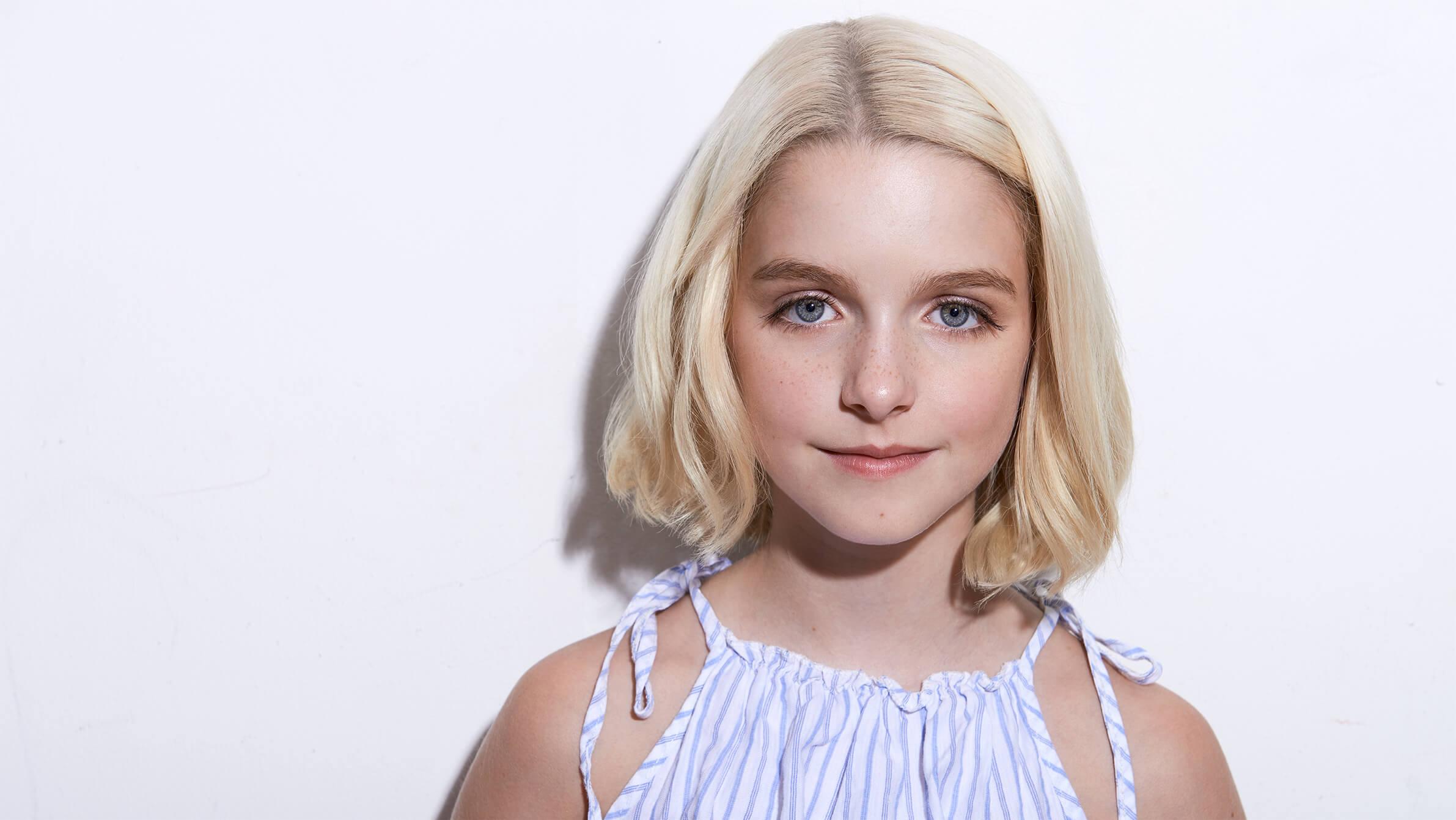 Mckenna Grace Wallpapers