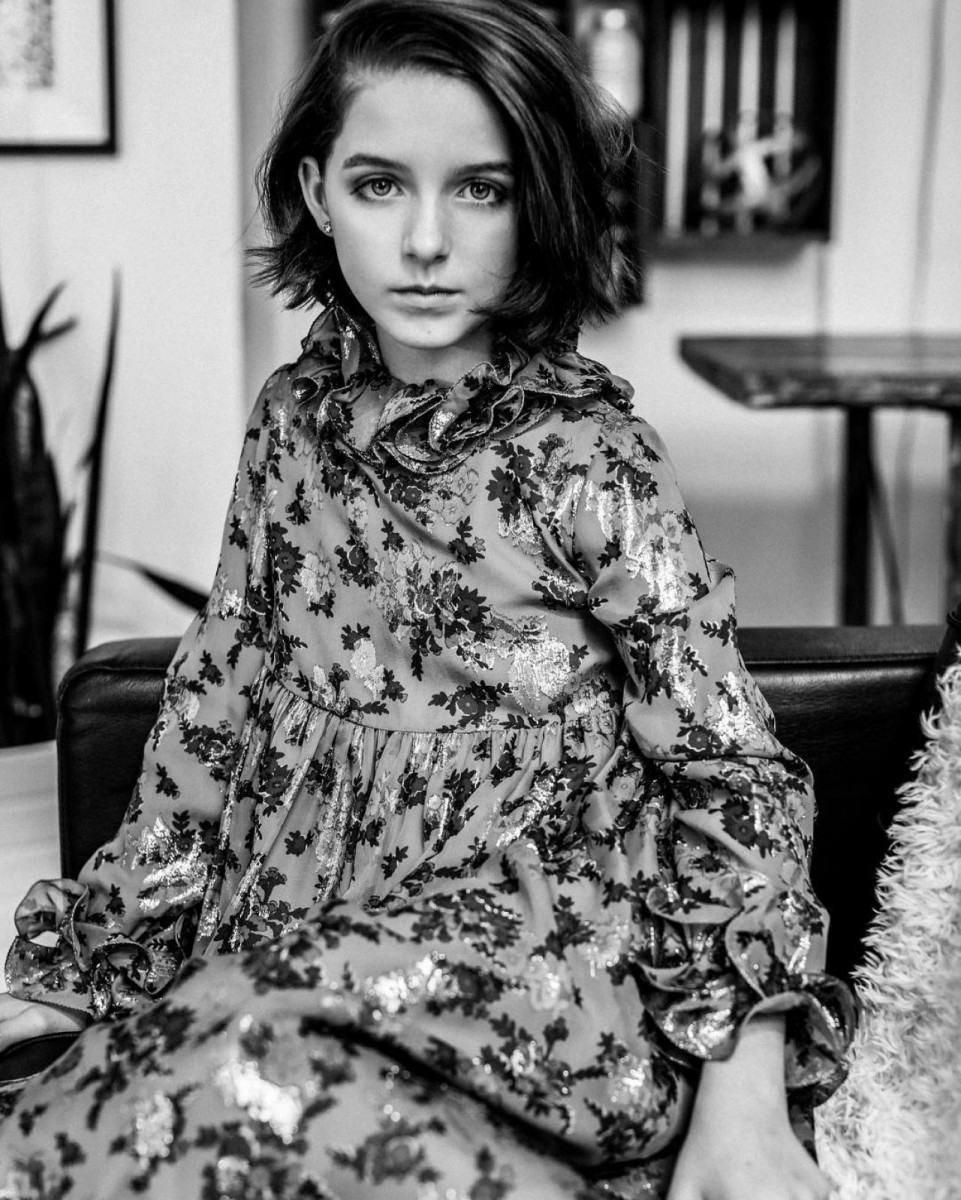 Mckenna Grace Wallpapers