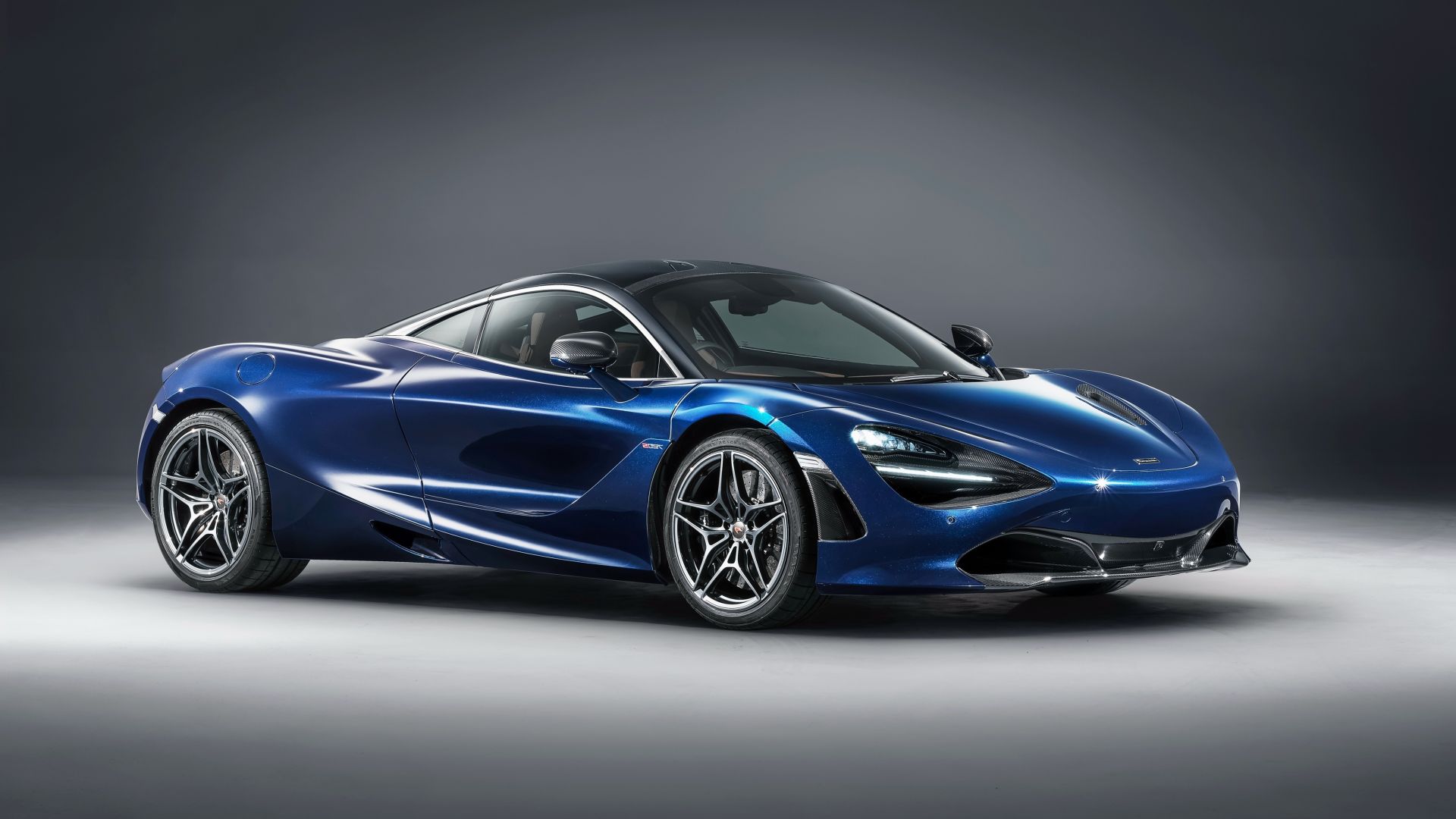 Mclaren 570S Spider Wallpapers