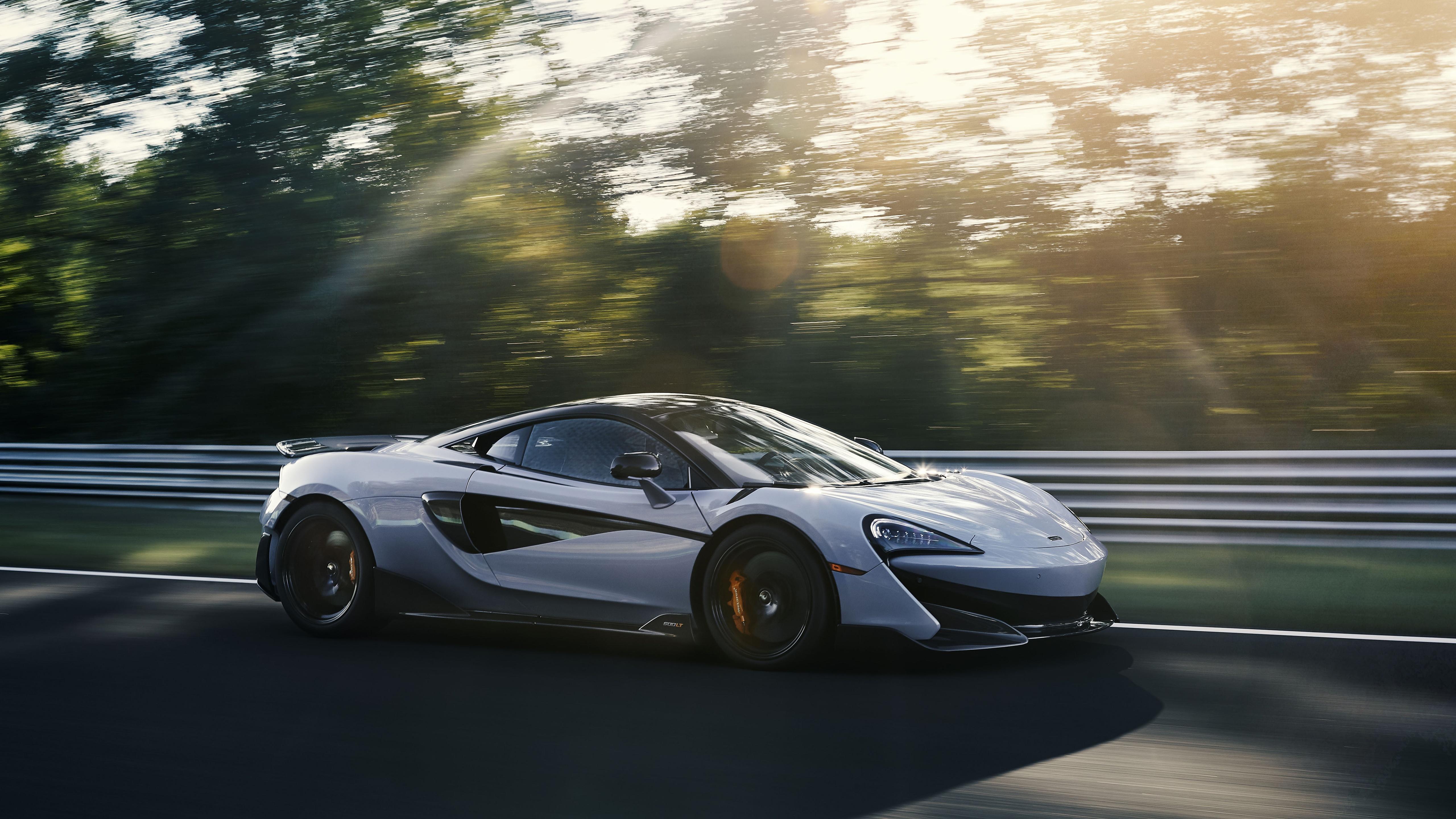 Mclaren 600Lt And Gt Wallpapers