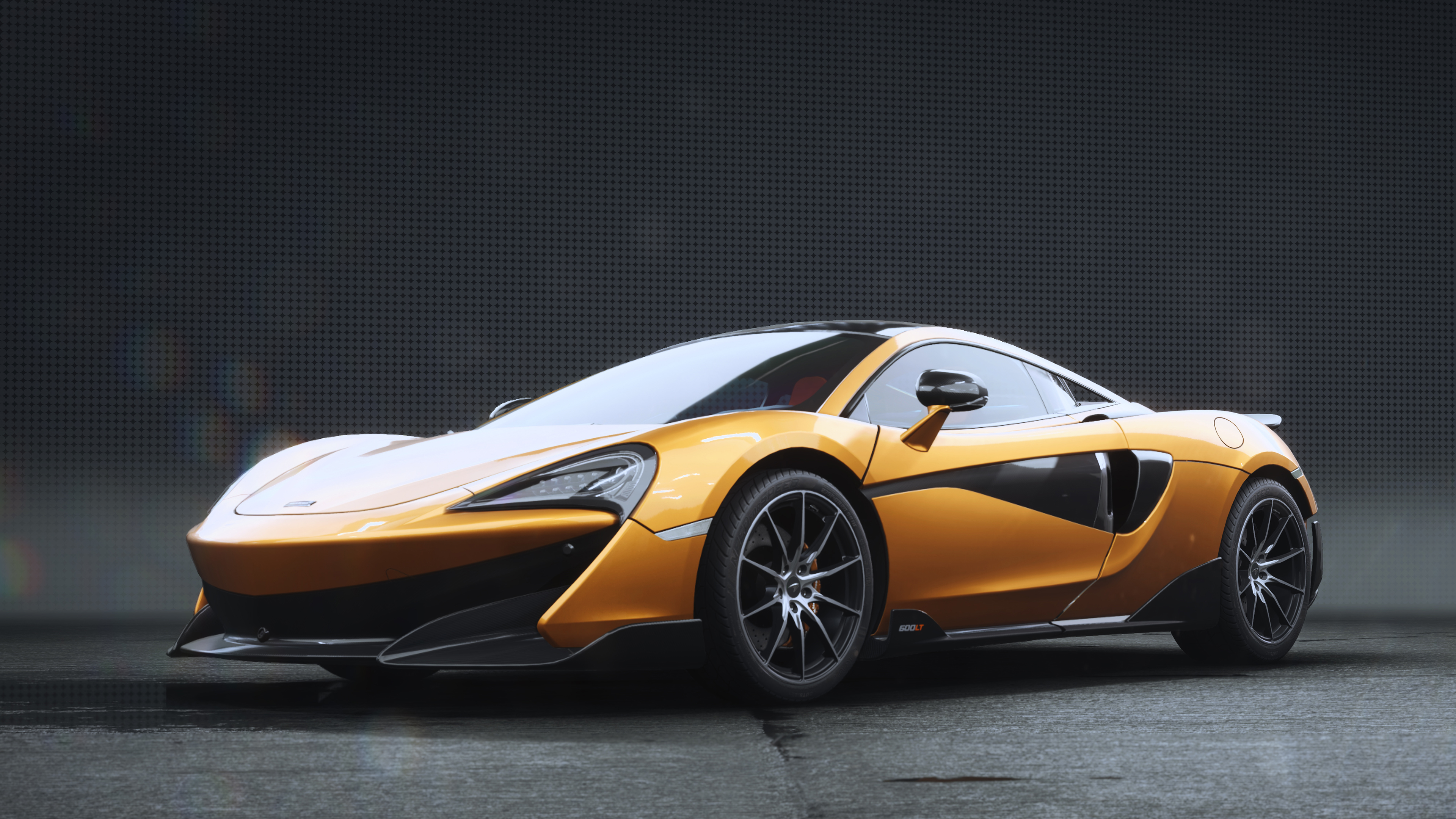 Mclaren 600Lt And Gt Wallpapers