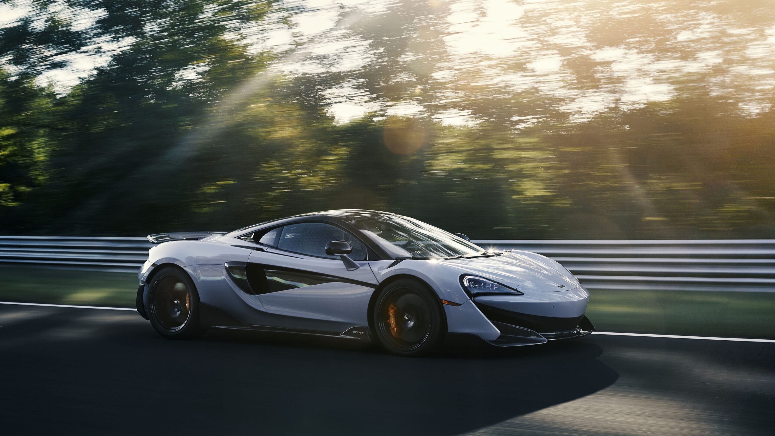 Mclaren 600Lt Wallpapers