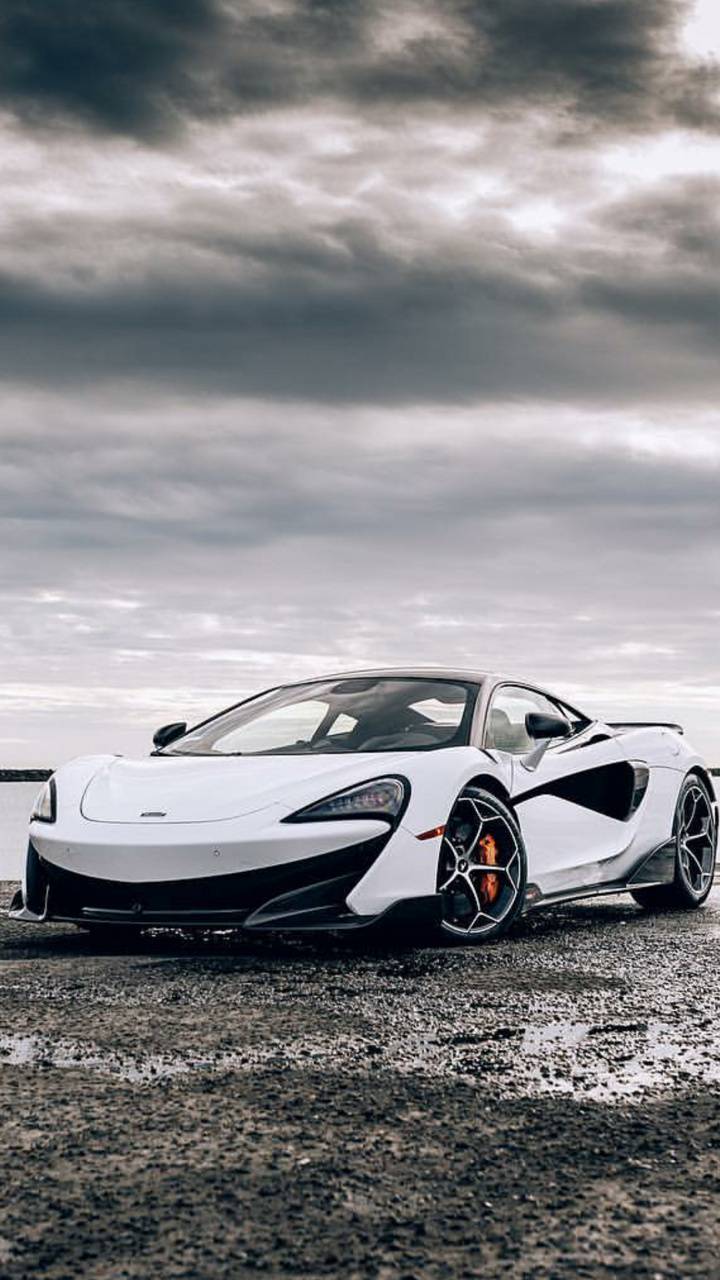 Mclaren 600Lt Wallpapers