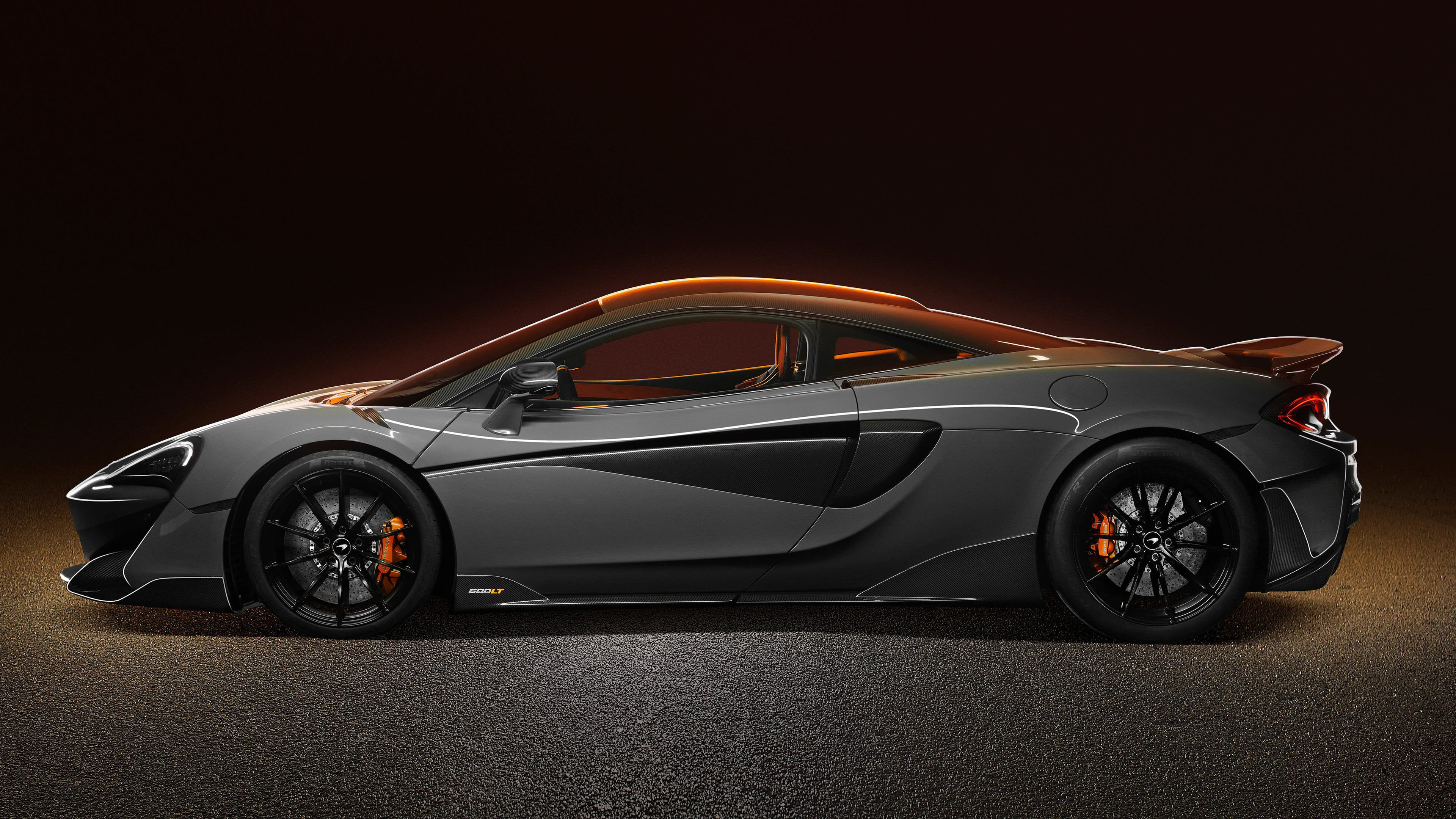 Mclaren 600Lt Wallpapers