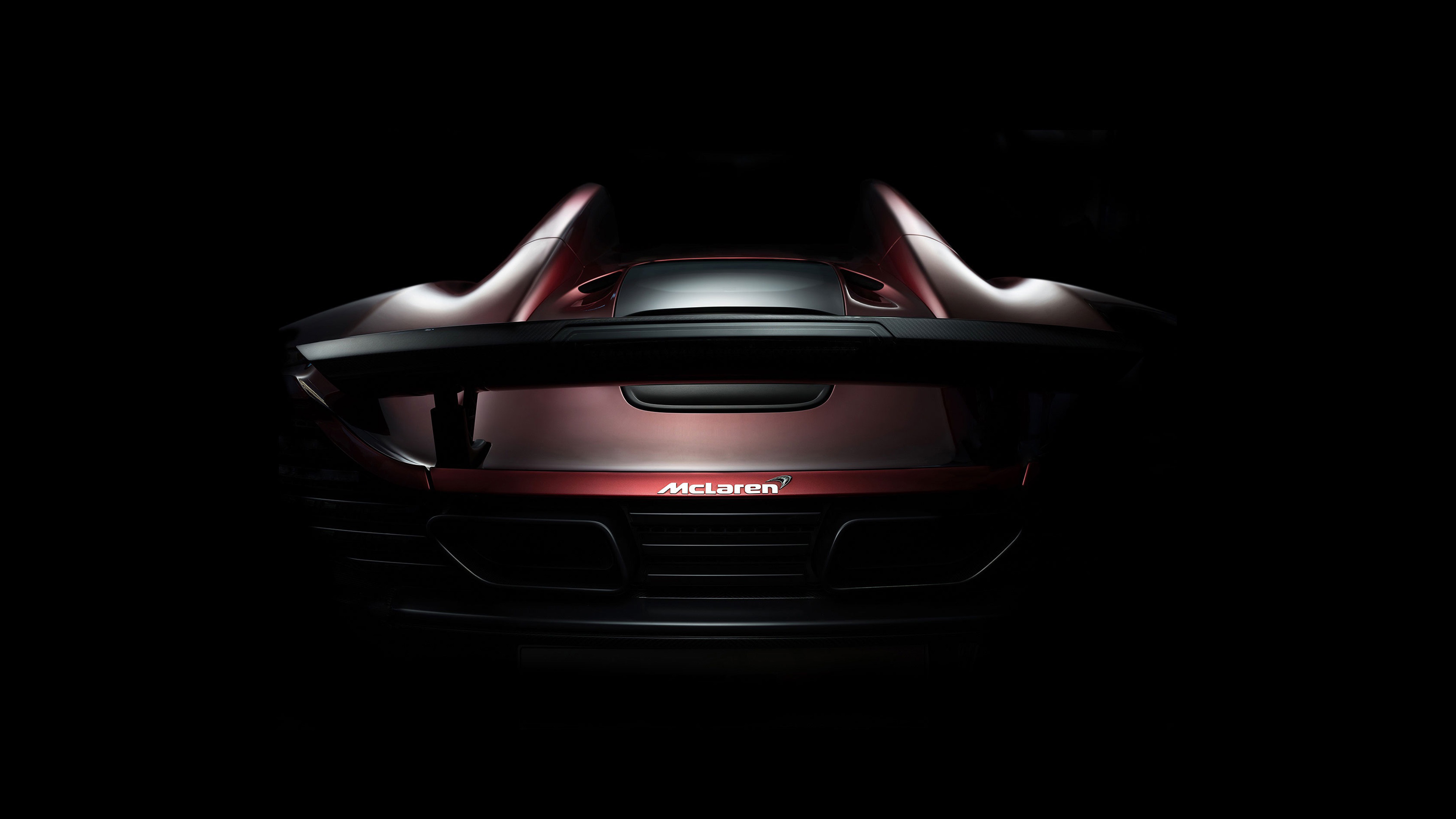 Mclaren 650S Wallpapers